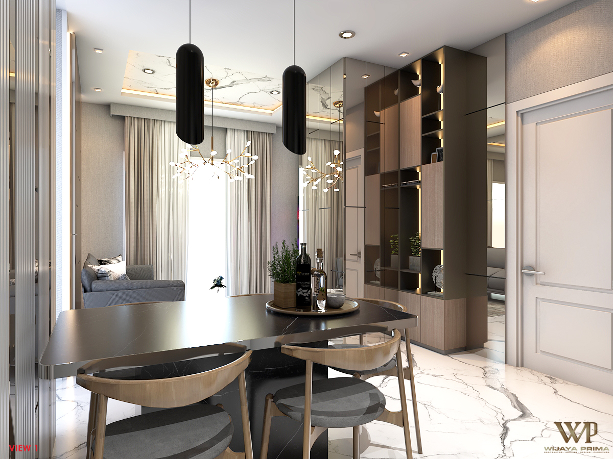 Podomoro Liberty 23AG